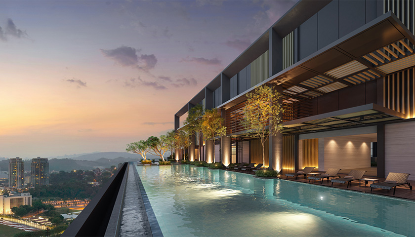 ViiA Residences