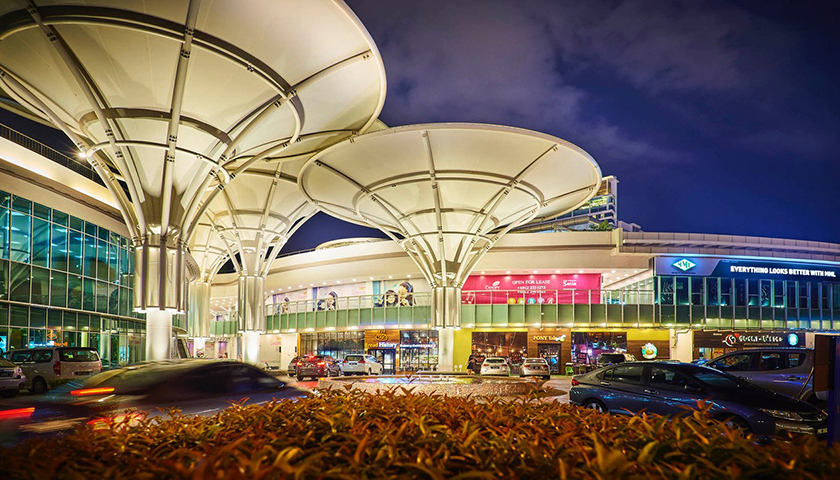 Facilites Setia Spice S P Setia