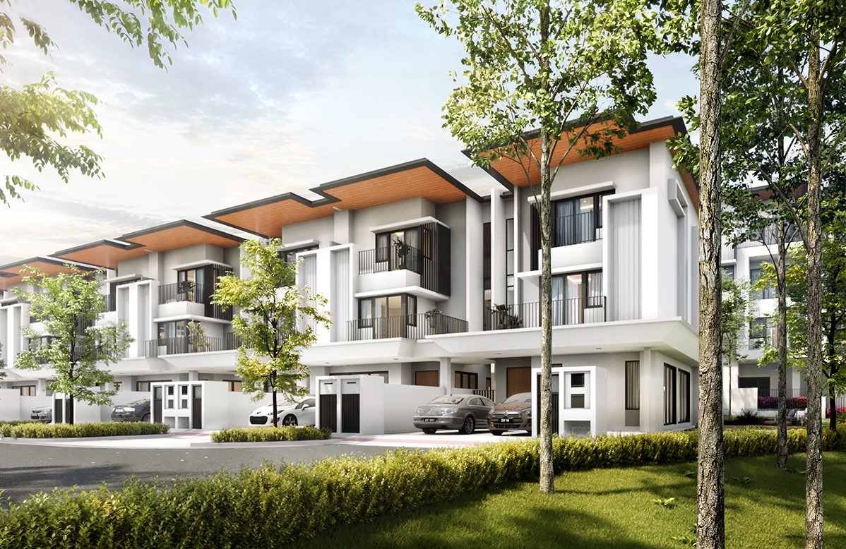 Duta Villa 3