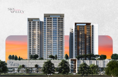Sky Valley Residences