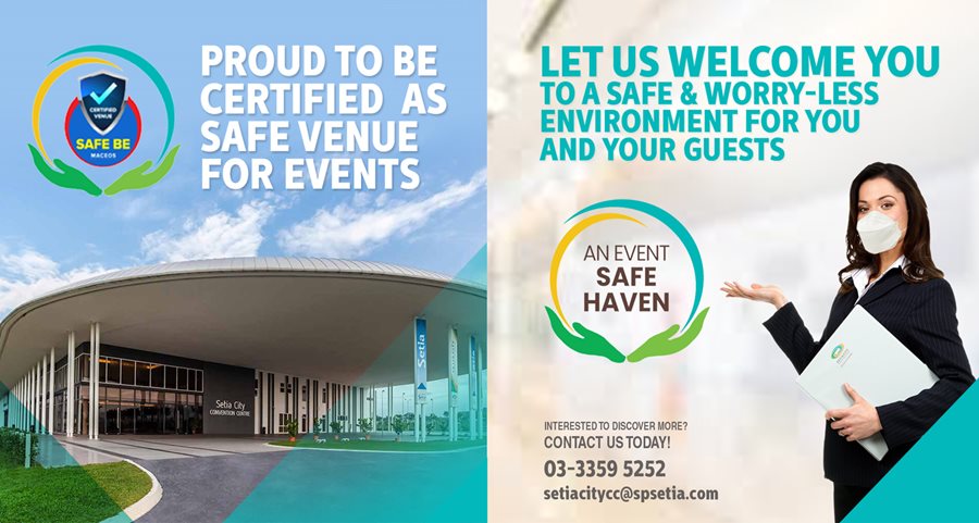 An Event Safe Haven