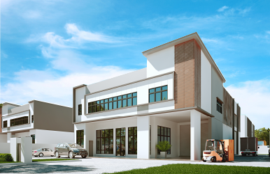 SETIA NEXUS II