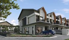 S P Setia Launches Bandar Kinrara Double-Storey Terrace Homes