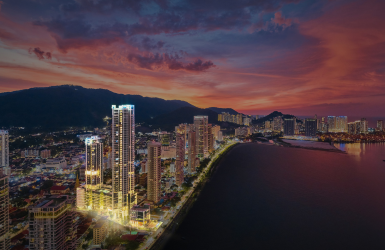 Setia V Residences