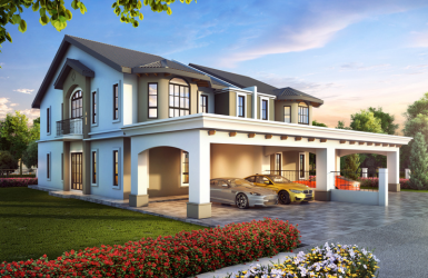 Cielo | Type 3B