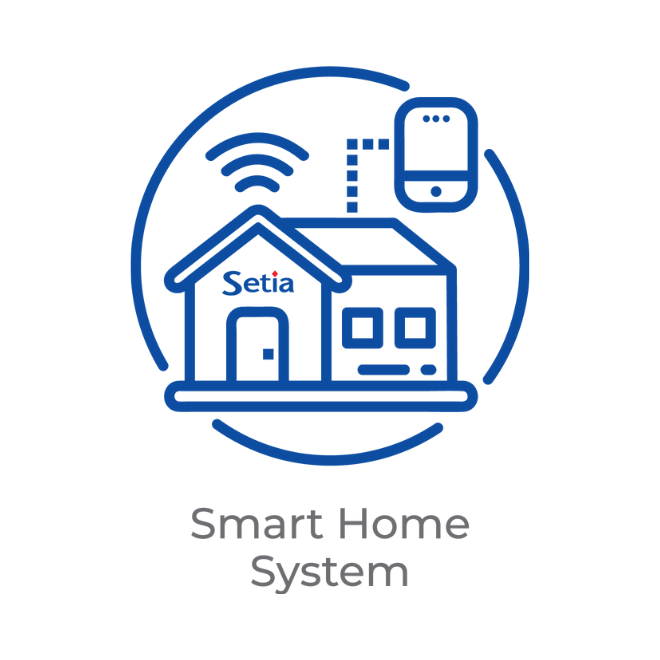 Smart Home System