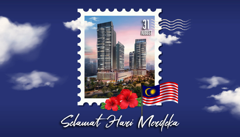 Setia Sky Seputeh Merdeka Event 2020