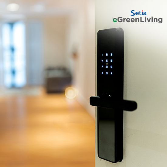 Smart Lock