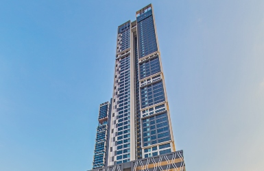Setia Sky 88