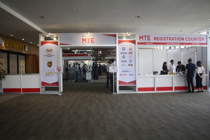 Metal Technology Expo 2019