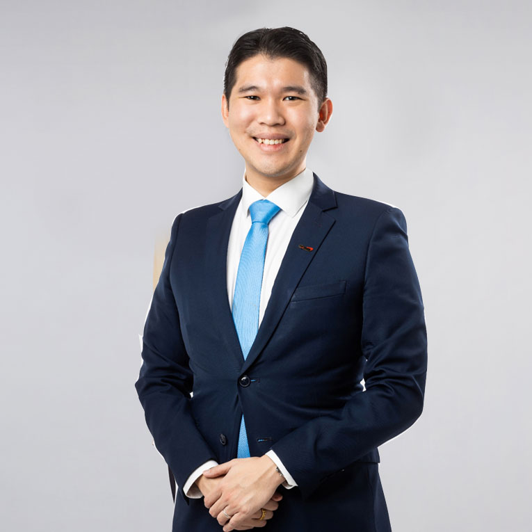 Michael Teoh Su Lim