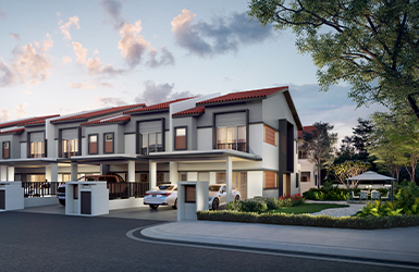 AMANSARA NORTH PHASE 1 – GLAMOUR