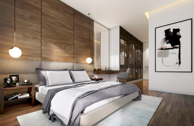 TRIO by Setia (Block A)