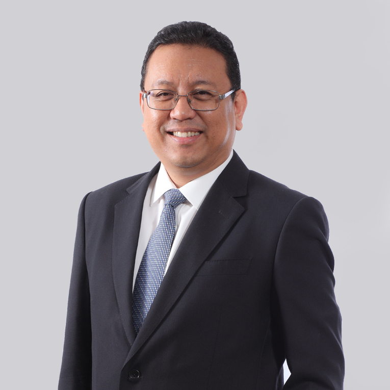 Tan Sri Dr Nik Norzul Thani Bin Nik Hassan Thani
